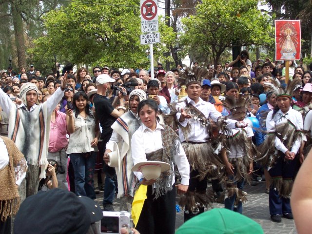 Peregrinos 2